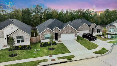 387 Westlake Terrace Dr in Conroe, TX - Building Photo - Building Photo