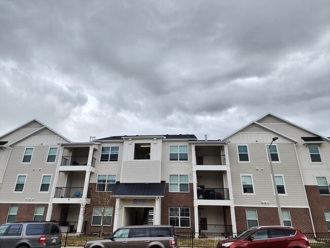 property at 3984 W 1850 N