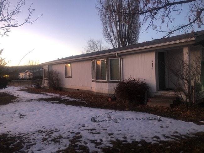 property at 4561 cregan Avenue