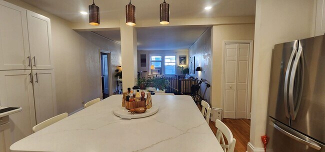 Art Deco Charm in the Heart of Downtown in Millburn, NJ - Building Photo - Building Photo