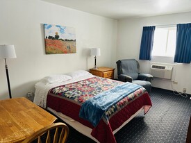 3404 2nd Ave N in Billings, MT - Building Photo