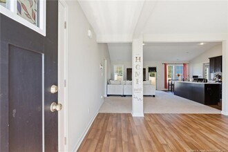 50 Terrier Ct in Lumber Bridge, NC - Building Photo - Building Photo