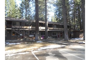 McKay Apartments