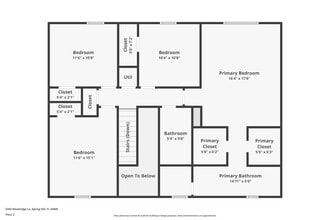 5342 Woodridge Ln in Spring Hill, FL - Building Photo - Building Photo
