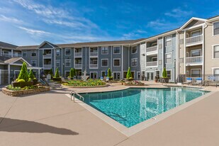 NorthCity6 in Raleigh, NC - Building Photo