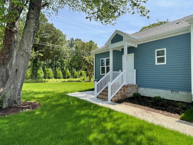 property at 102 Magruder Ave