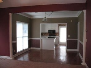 2003 Executive Park Dr in Opelika, AL - Building Photo - Building Photo