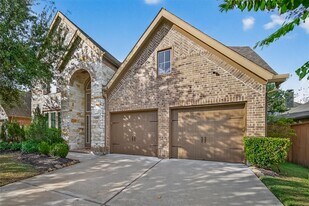 16810 Whighams Pl in Richmond, TX - Building Photo