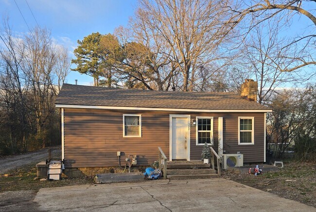 329-333 Newport Rd in Batesville, AR - Building Photo - Building Photo