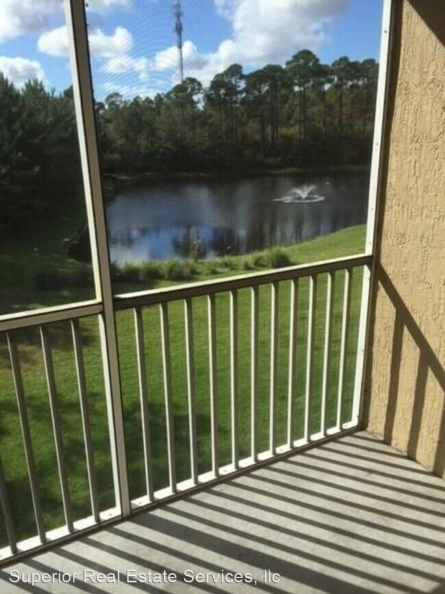 440 S Villa San Marco Dr-Unit -6 302 in St. Augustine, FL - Building Photo - Building Photo