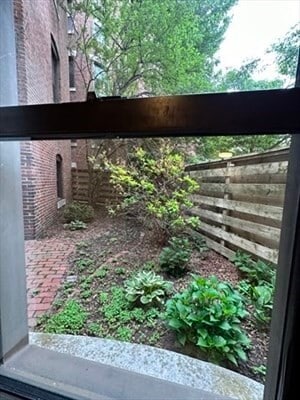103 Gainsborough St, Unit 2 in Boston, MA - Building Photo - Building Photo