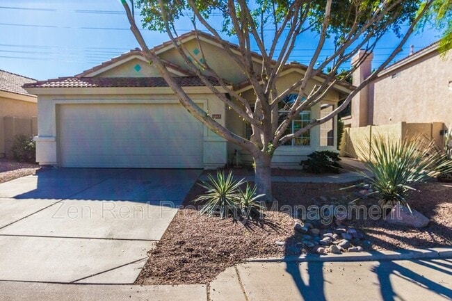 6053 E Sierra Morena St