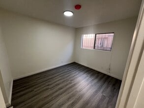 5961 Harvard Blvd in Los Angeles, CA - Building Photo - Building Photo