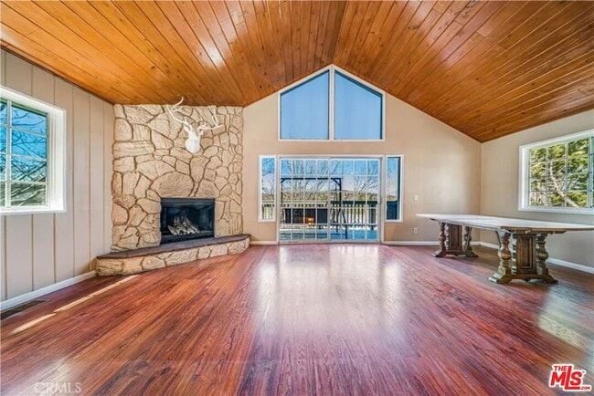 28665 Zion Dr in Lake Arrowhead, CA - Building Photo - Building Photo