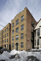 192 Kensington Ave Apartments