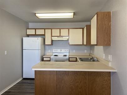 property at 201 S Baggett St