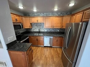 6376 Rancho Mission Rd in San Diego, CA - Building Photo - Building Photo
