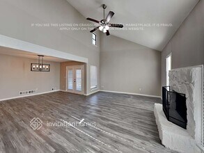 6716 Glenridge Ct in Douglasville, GA - Foto de edificio - Building Photo