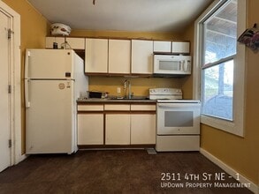 2511 4th St NE in Minneapolis, MN - Building Photo - Building Photo