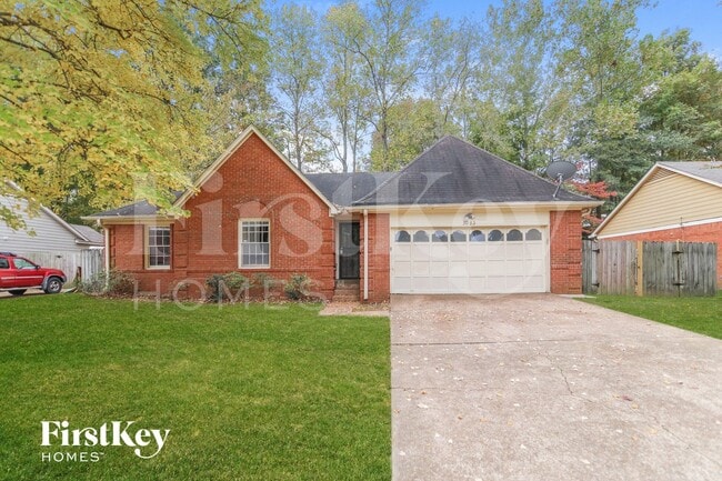 property at 3083 Dumbeath Rd