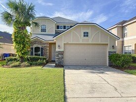 2818 Eagle Eye Ct