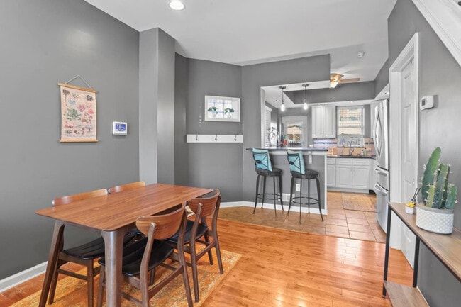 3346 Livingston St in Philadelphia, PA - Building Photo - Building Photo