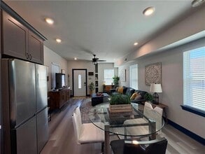 431 Leboeuf St in New Orleans, LA - Building Photo - Building Photo