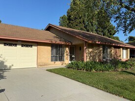 13104 Village 13 in Camarillo, CA - Building Photo