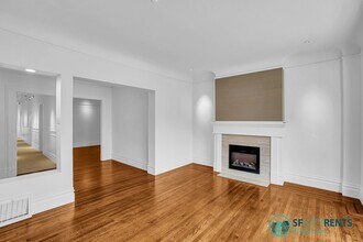 220 Arguello Blvd in San Francisco, CA - Building Photo - Building Photo