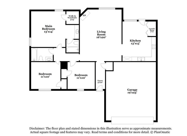 6586 Bentley Cove in Horn Lake, MS - Building Photo - Building Photo