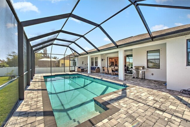 property at 3527 SW 4th Ln