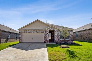 609 Harbor Oaks Dr in Anna, TX - Building Photo