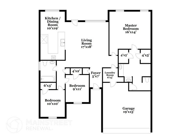 213 Kennedy Dr in Crowley, TX - Building Photo - Building Photo