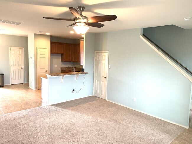 1702 Sand Hills Dr in Cedar Park, TX - Building Photo - Building Photo