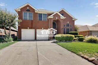 7113 Raintree Way in Denton, TX - Building Photo - Building Photo