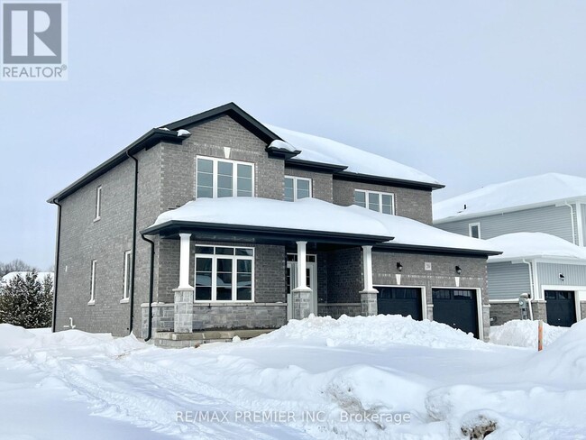 20 Misty Ridge Rd in Wasaga Beach, ON - Building Photo - Building Photo