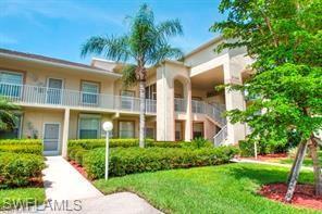 21350 Lancaster Run-Unit -1424 in Estero, FL - Building Photo