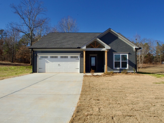 property at 511 North Point Cir