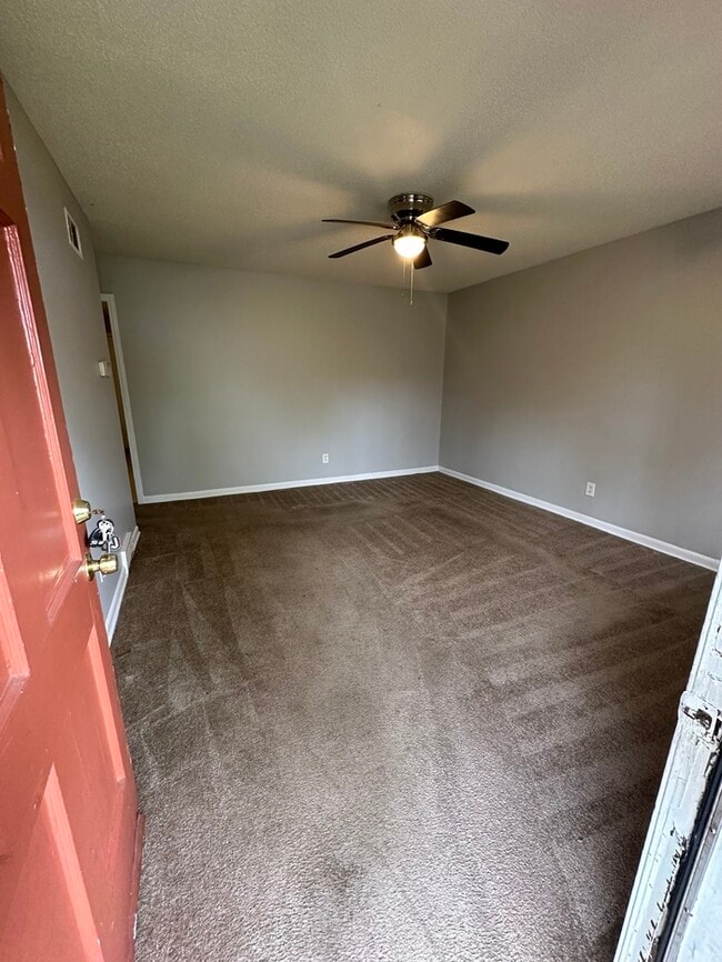 4203 Kerwin Dr in Memphis, TN - Building Photo - Building Photo