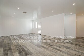 1340 N Kenmore Ave in Los Angeles, CA - Building Photo - Building Photo