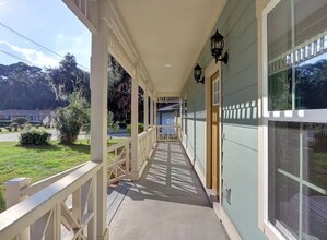 3104 Lincoln St in Savannah, GA - Building Photo - Building Photo