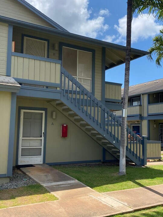 91-218-218 Hanapouli Cir in Ewa Beach, HI - Building Photo