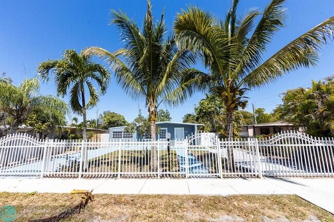 property at 515 NW 128th St