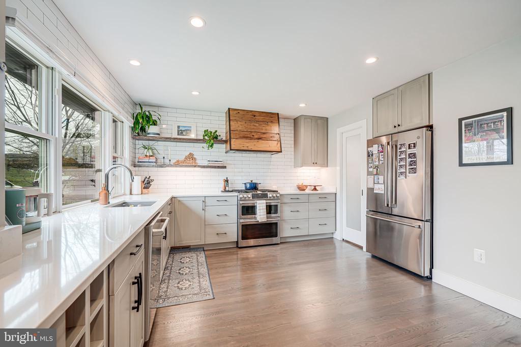 4818 3rd St N in Arlington, VA - Building Photo