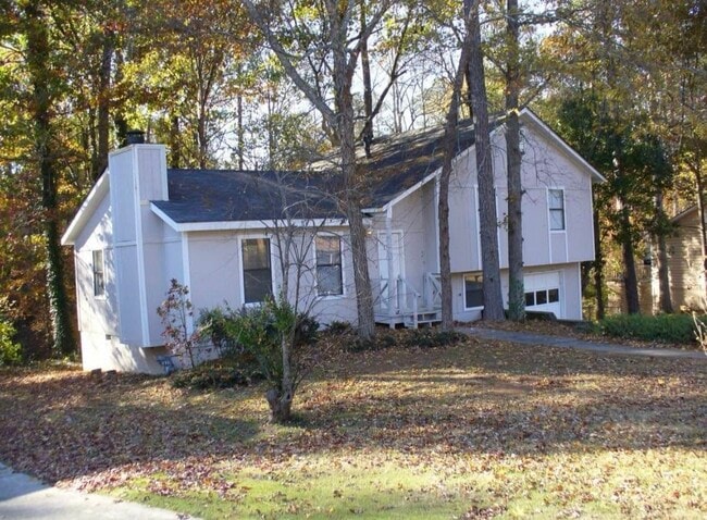 3730 Silver Leaf Ct SW