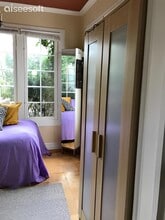 5335 42nd Pl NW, Unit Unit 6 in Washington, DC - Foto de edificio - Building Photo