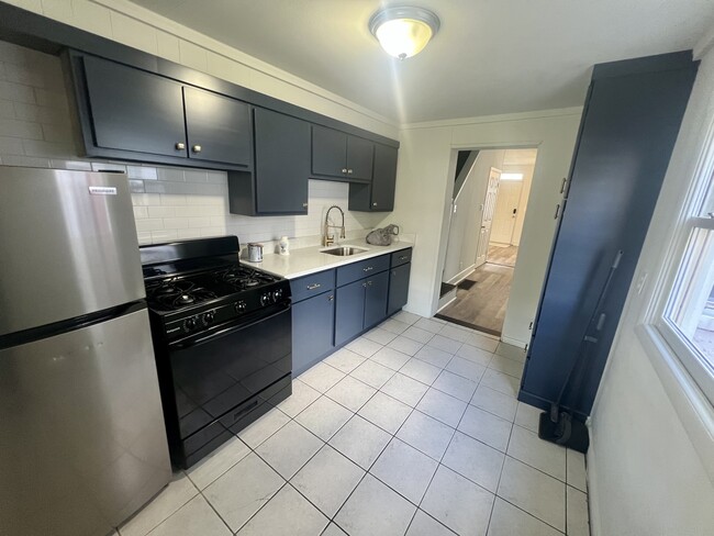 615 Lake St in Lancaster, PA - Building Photo - Building Photo