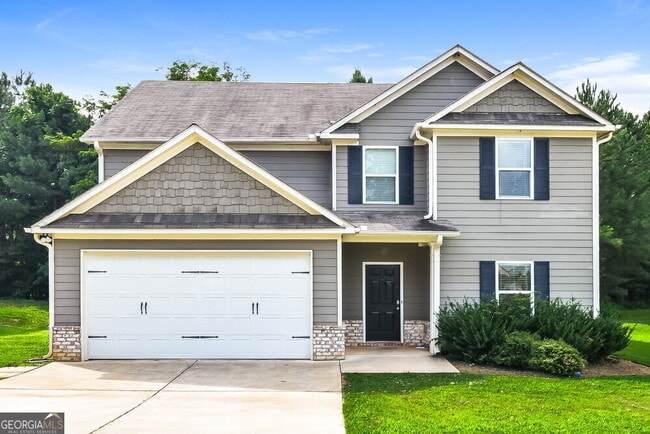 property at 93 Moss Way