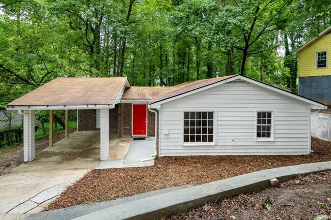 3124 Shirley Dr in Kennesaw, GA - Building Photo - Building Photo