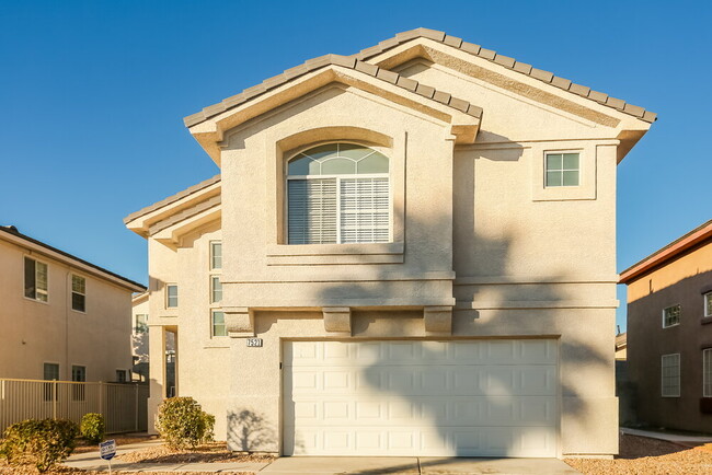 property at 7521 Wandering St